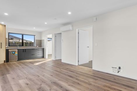 Photo of property in 23 Hillary Crescent, Upper Riccarton, Christchurch, 8041