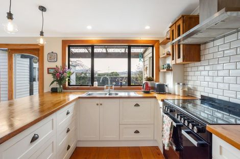 Photo of property in 169 Surrey Street, Saint Clair, Dunedin, 9012