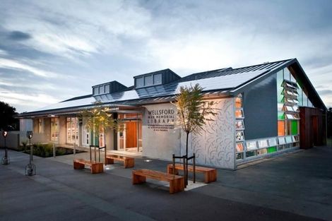 Photo of property in 1 Waharoa Lane, Wellsford, 0900