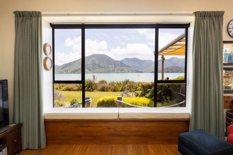 Photo of property in 761 Kenepuru Road, Mahau Sound, Picton, 7282