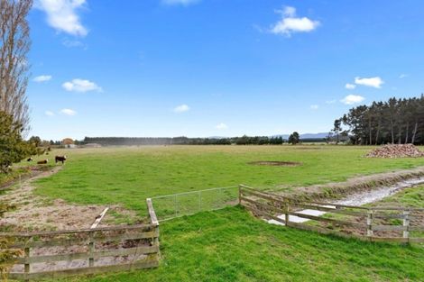 Photo of property in 110 Maindonalds Road, West Eyreton, Rangiora, 7475