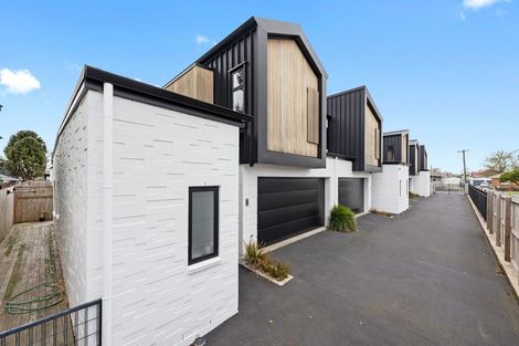 Photo of property in 5/36 Blackburn Street, Frankton, Hamilton, 3204