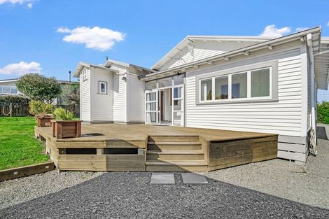 Photo of property in 14 Reservoir Road, Waipukurau, 4200