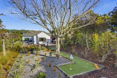Photo of property in 21 Merlin Court, Otaihanga, Paraparaumu, 5036