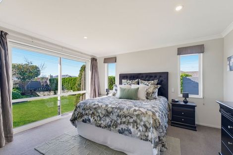 Photo of property in 25 Parklea Avenue, Halswell, Christchurch, 8025