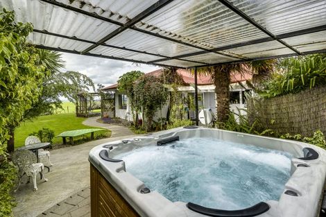 Photo of property in 573a Whakapirau Road, Maraekakaho, Hastings, 4174