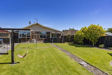 Photo of property in 44 Holland Drive, Kaiapoi, 7630