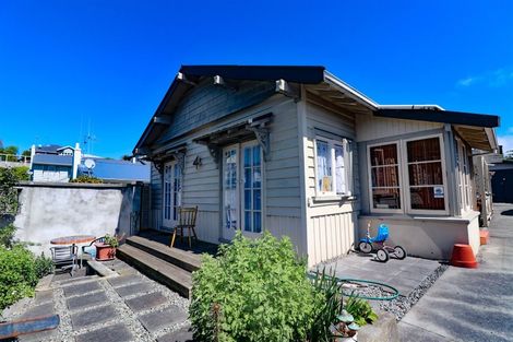 Photo of property in 4 Matilda Street, Seaview, Timaru, 7910