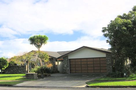 Photo of property in 153 Fisher Parade, Farm Cove, Auckland, 2012
