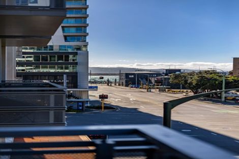 Photo of property in Orange House/land Equity, 6/182 Wakefield Street, Te Aro, Wellington, 6011