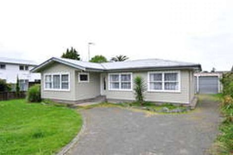 Photo of property in 54 York Street, Hamilton East, Hamilton, 3216