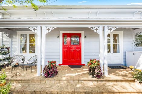 Photo of property in 14 Domain Street, Devonport, Auckland, 0624