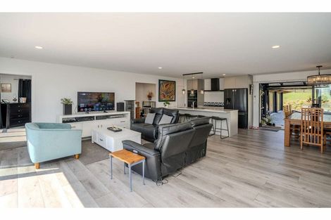 Photo of property in 108 Saward Road, Okaihau, 0475