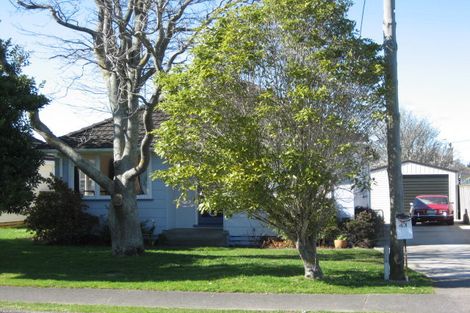 Photo of property in 43 Kittyhawk Row, Bulls, 4818