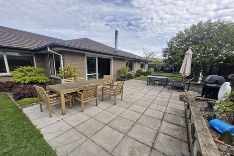 Photo of property in 55 Dryden Avenue, Rolleston, 7614