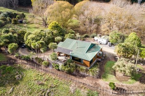 Photo of property in 122 Waipunga Road, Eskdale, Napier, 4181