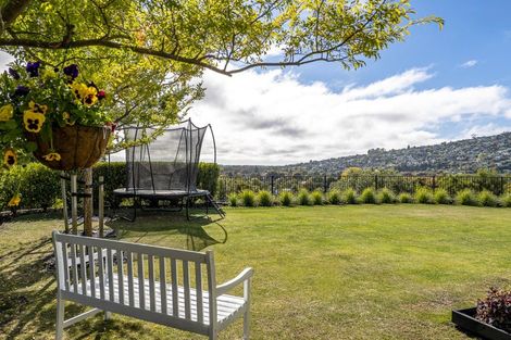 Photo of property in 36 Rossmore Terrace, Cashmere, Christchurch, 8022