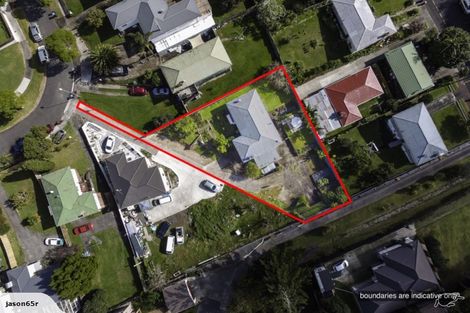 Photo of property in 16 Jamaica Place, Blockhouse Bay, Auckland, 0600