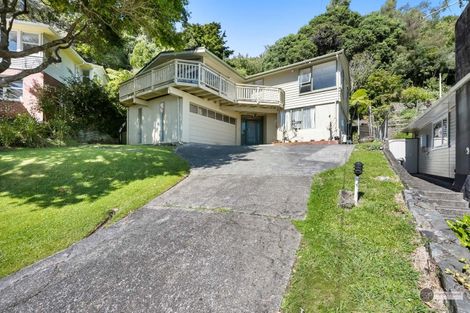Photo of property in 71 Tilbury Street, Fairfield, Lower Hutt, 5011
