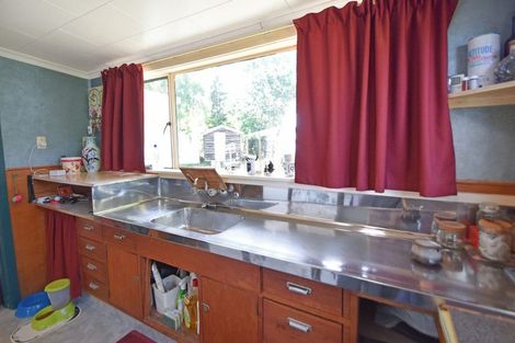 Photo of property in 9 Sutherland Road, Omarama, 9412