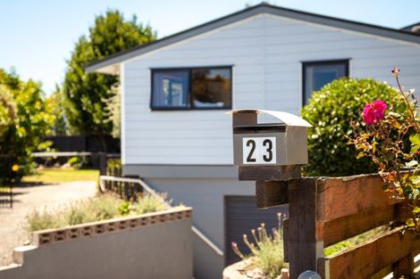 Photo of property in 23 Findlater Street, Matamata, 3400