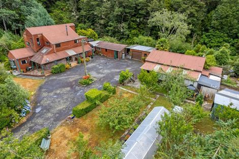 Photo of property in 75 Gorrie Road, Mangaroa, Upper Hutt, 5371