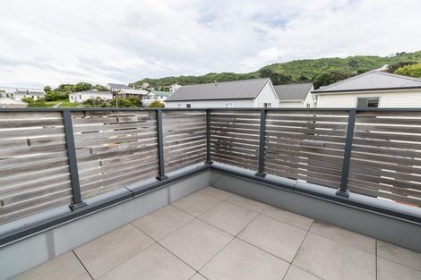 Photo of property in 5/36 Dee Street, Island Bay, Wellington, 6023