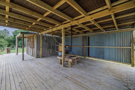 Photo of property in 68 Waitaheke Road, Ohaeawai, Kaikohe, 0472