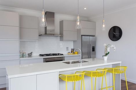 Photo of property in 7 Faringdon Boulevard, Rolleston, 7615