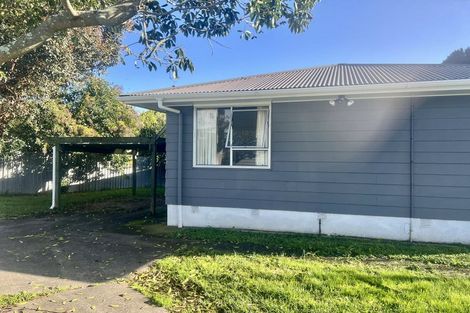 Photo of property in 1 Stoll Place, Clendon Park, Auckland, 2103