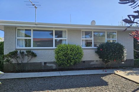 Photo of property in 4/650 Cashel Street, Linwood, Christchurch, 8011