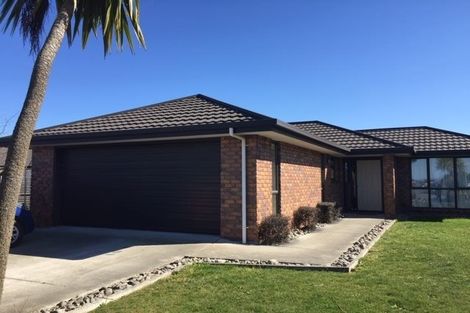 Photo of property in 42 George Street, Rolleston, 7614
