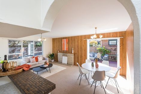 Photo of property in 3/40 Titoki Street, Palmerston North, 4414