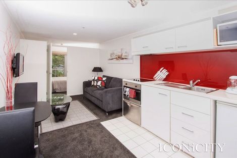 Photo of property in Waldorf Bankside Apartments, 3d/8 Bankside Street, Auckland Central, Auckland, 1010