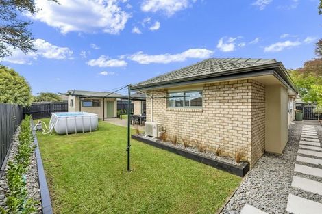 Photo of property in 11 Checkerberry Court, Henderson, Auckland, 0612