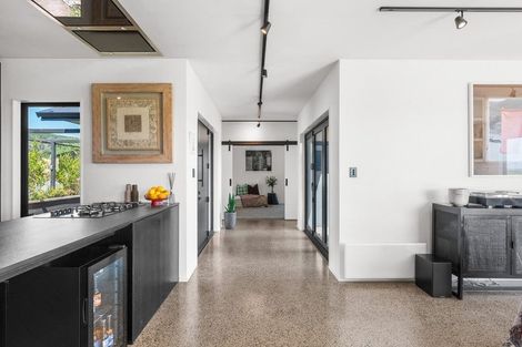 Photo of property in 1031 Lake Ferry Road, Dyerville, Martinborough, 5781