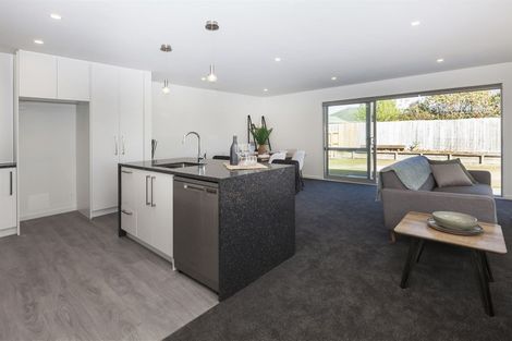 Photo of property in 15 Kingsbridge West, Burwood, Christchurch, 8083