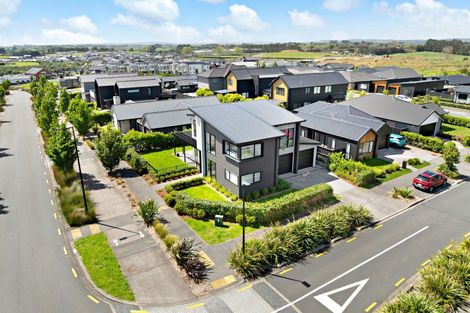 Photo of property in 1 Wesleyan Street, Paerata, 2124