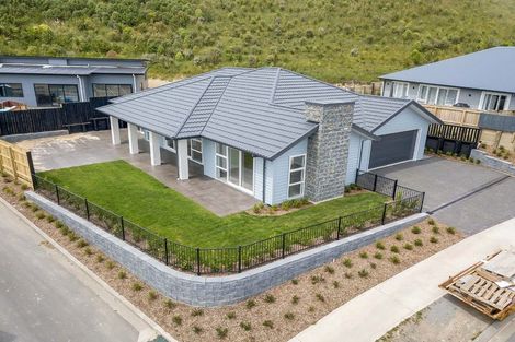 Photo of property in 43 Ken Douglas Drive, Aotea, Porirua, 5024