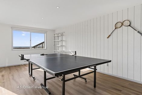 Photo of property in 43 Olsen Avenue, Mangawhai Heads, Mangawhai, 0505