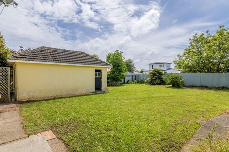Photo of property in 24 Graham Street, Levin, 5510