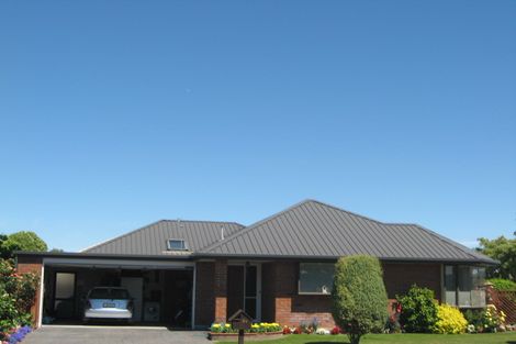 Photo of property in 2/24 Kintyre Drive, Broomfield, Christchurch, 8042
