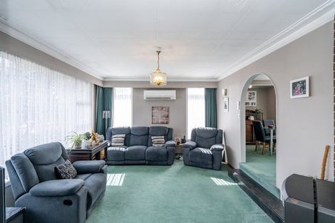 Photo of property in 49 Carnarvon Street, Glengarry, Invercargill, 9810