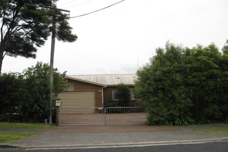 Photo of property in 46 Muriwai Road, Waimauku, 0812