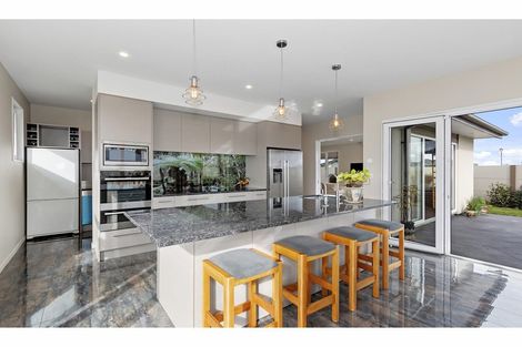 Photo of property in 1 Merlewood Road, Prebbleton, 7604