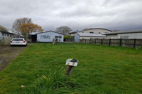 Photo of property in 7 Elizabeth Street, Victoria, Rotorua, 3010