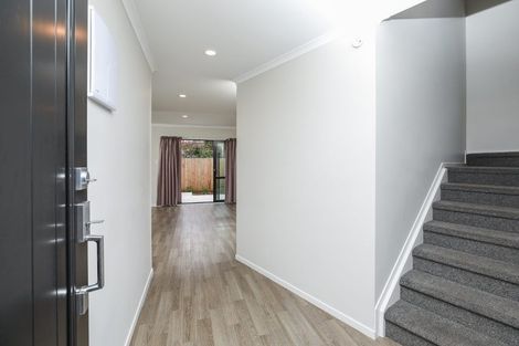 Photo of property in 4/19 Albert Street, Hamilton East, Hamilton, 3216