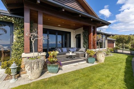 Photo of property in 5 Sunset Place, Atawhai, Nelson, 7010