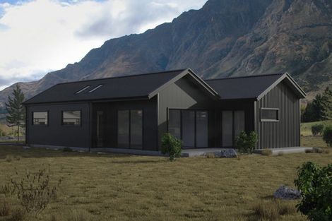 Photo of property in 9 Ward Street, Jacks Point, Queenstown, 9371