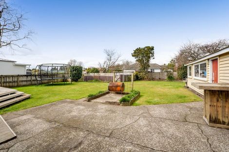 Photo of property in 11 Konini Street, Inglewood, 4330